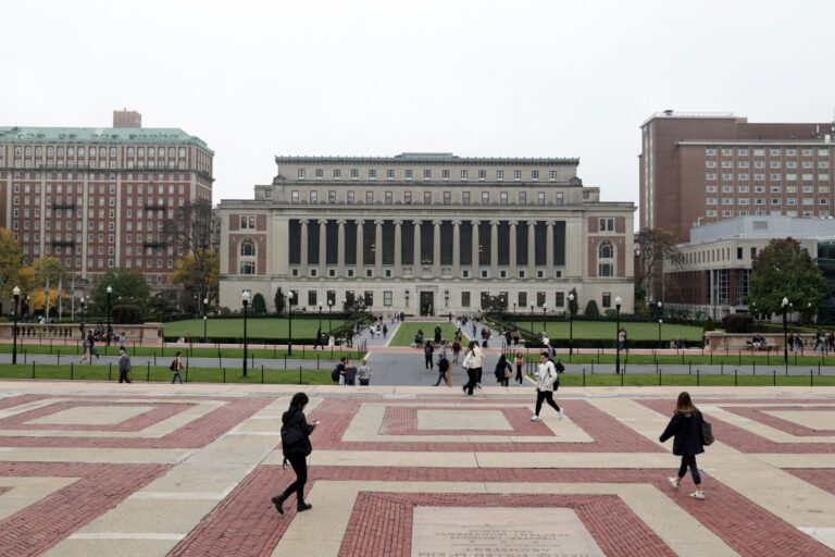 NY AG Investigating Columbia’s Role in OB-GYN Robert Hadden’s Abuse of Patients — ProPublica