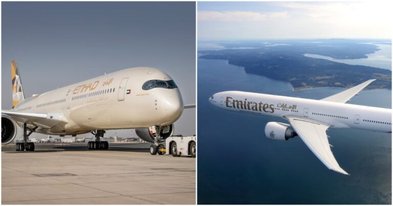 Live UAE travel updates: Everything you need to know today Live UAE travel updates: Everything you need to know today