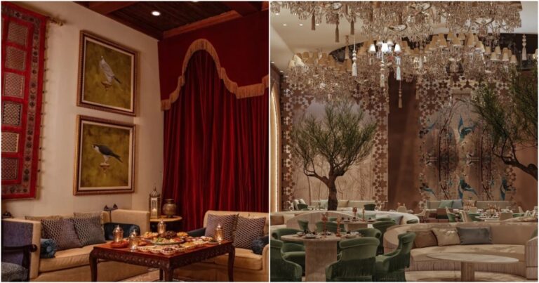 15 Suhoors in Dubai to try before Ramadan ends 15 Suhoors in Dubai to try before Ramadan ends