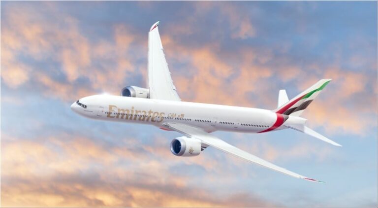 Emirates expects to restore full schedule within days