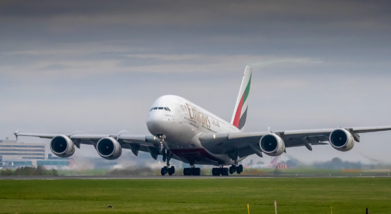 Dubai Airports and Emirates to resume limited number of flights today Dubai Airports and Emirates to resume limited number of flights today