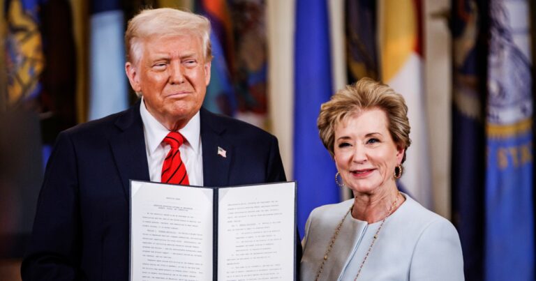 Education Department Withholding Records on Discrimination Cases, ProPublica Lawsuit Alleges — ProPublica Education Department Withholding Records on Discrimination Cases, ProPublica Lawsuit Alleges — ProPublica