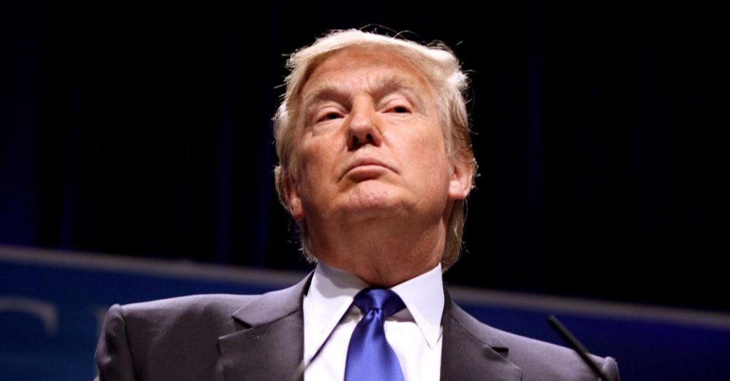 Court puts off deciding whether to consider  million verdict against Trump – yet again