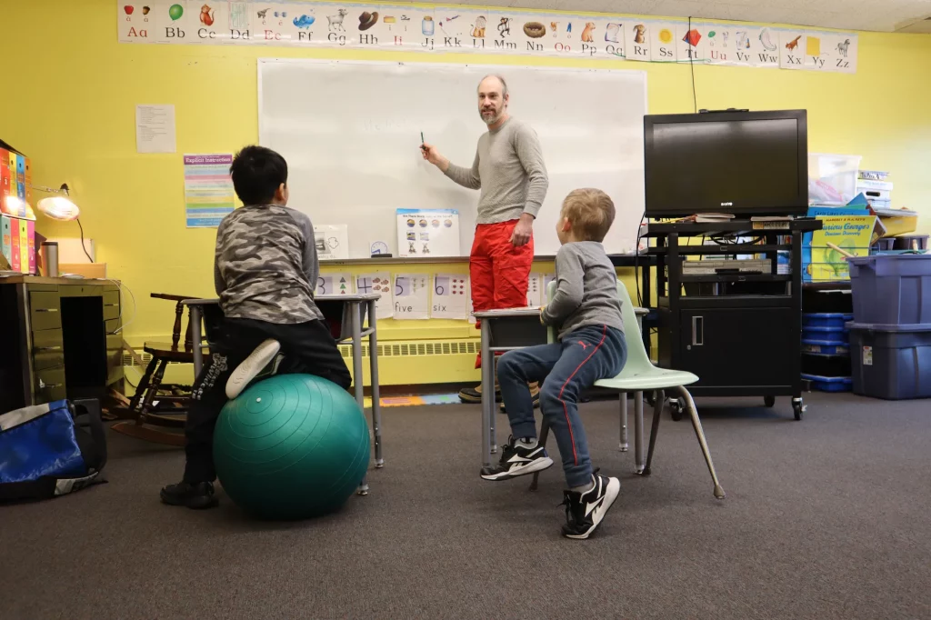 Alaska Legislature Triples Funding for Public School Repairs — ProPublica