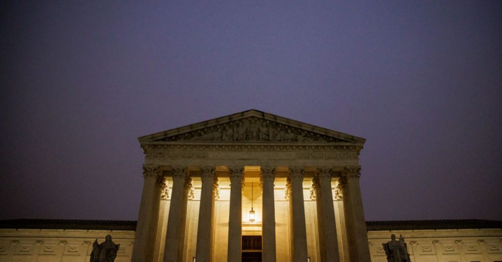 Republican legislators urge justices to leave Virginia Supreme Court’s redistricting ruling in place