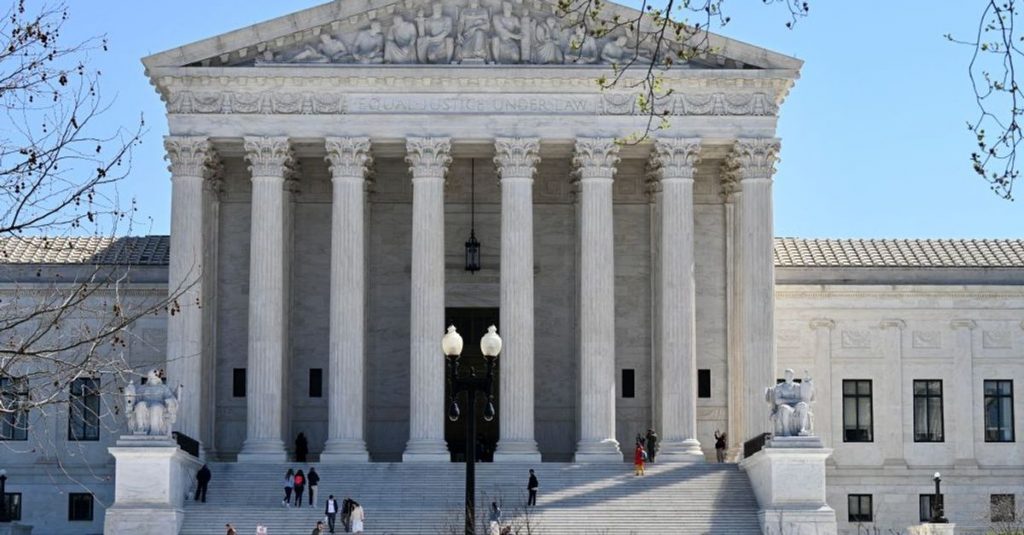 Justices validate authority of federal courts to confirm arbitration awards – at least in cases already in federal court