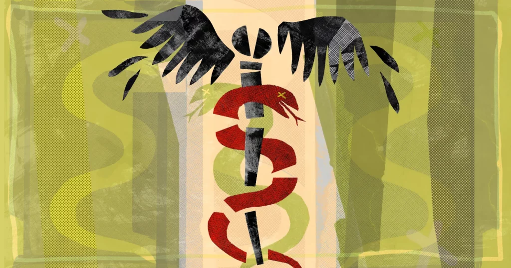 Oregon Hasn’t Blocked Any Healthcare Deals Despite Oversight Law — ProPublica Oregon Hasn’t Blocked Any Healthcare Deals Despite Oversight Law — ProPublica