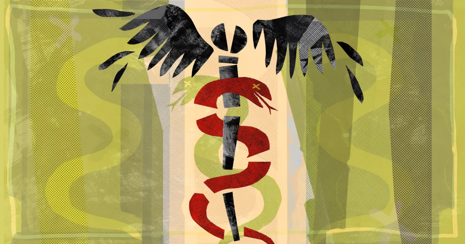 Oregon Hasn’t Blocked Any Healthcare Deals Despite Oversight Law — ProPublica