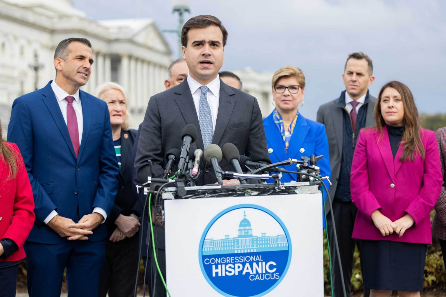 Puerto Rico Lawmakers Call for Probe of Alleged Drugs-for-Votes Scheme — ProPublica