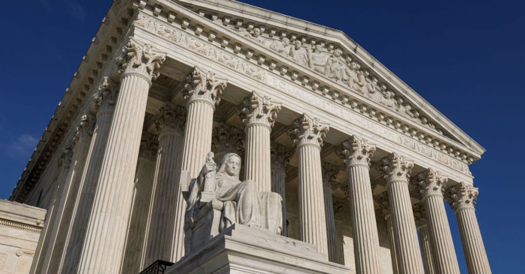 The Supreme Court’s common sense problem