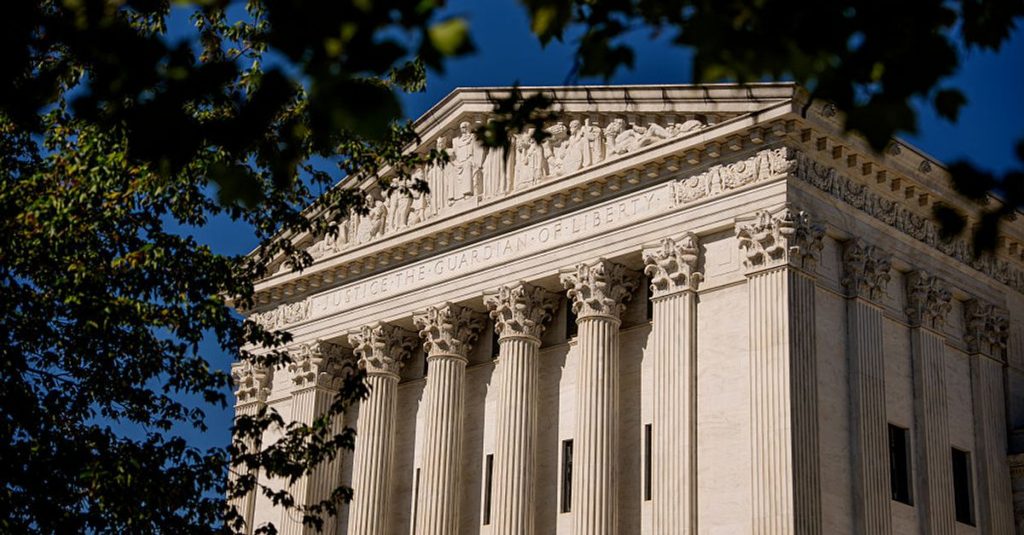 Court denies Virginia’s request to reinstate congressional map that would benefit Democrats