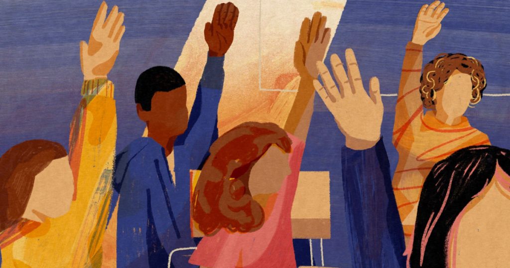 Help Us Report on Teacher Misconduct in California — ProPublica