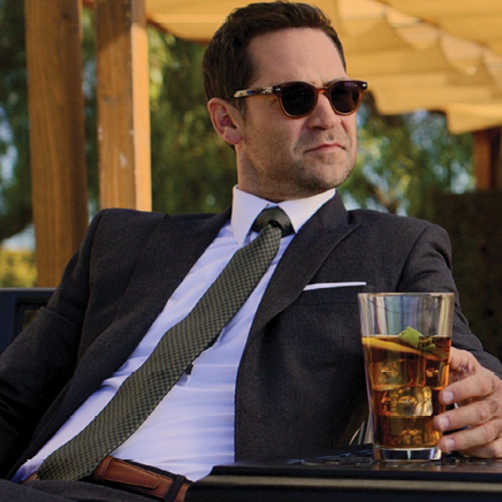 Netflix’s ‘The Lincoln Lawyer’ will rest his case at end of season 5