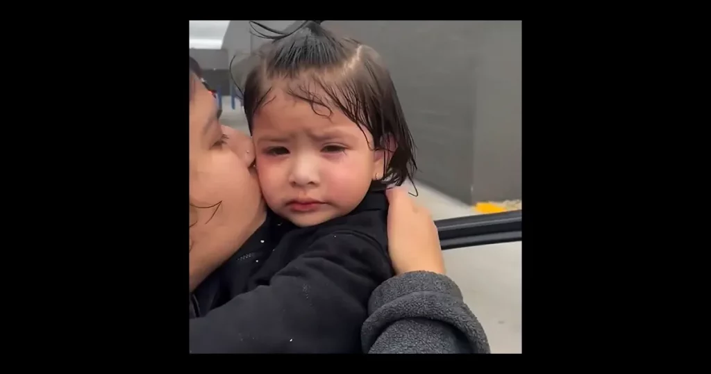 Trump’s Immigration Crackdown Has Harmed Scores of Kids With Tear Gas, Pepper Spray — ProPublica