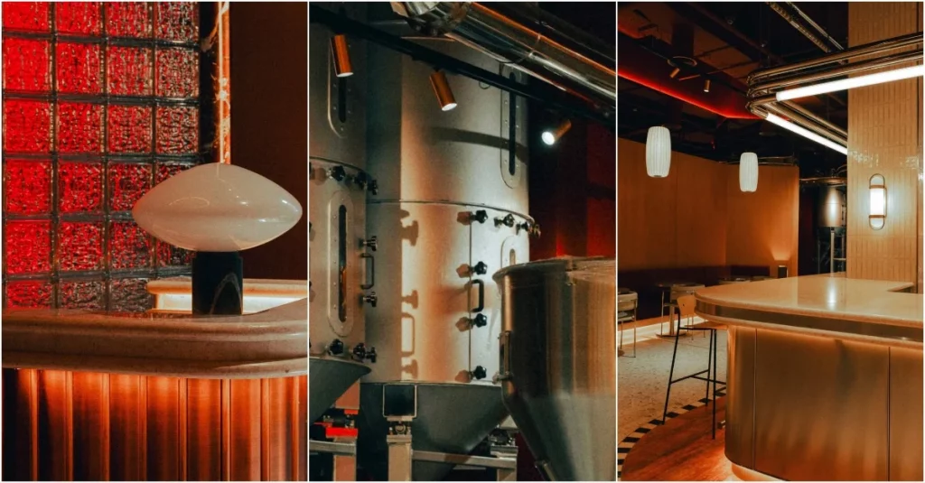 Inside Cherry House, Dubai’s most exciting new homegrown coffee concept