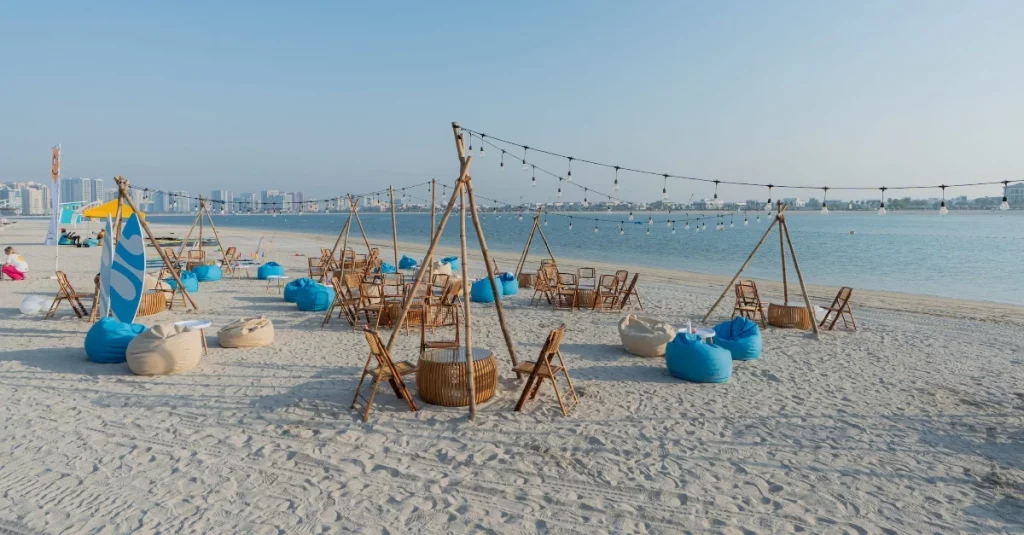 Dubai allocates six public beaches for families only during Eid Al Adha
