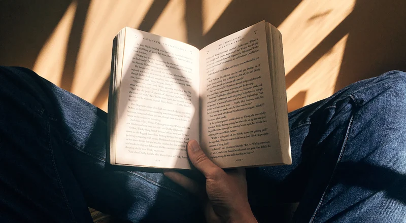 The quietest places in Dubai to sit back and read a book The quietest places in Dubai to sit back and read a book