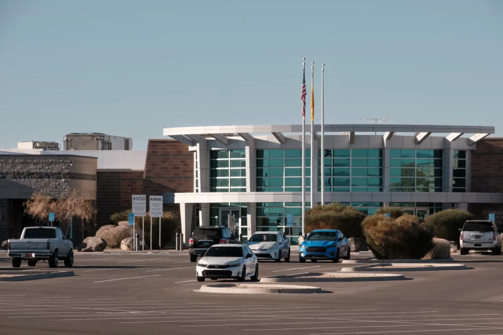 Albuquerque Officials Move to Address Surge in Citations Related to Homelessness — ProPublica Albuquerque Officials Move to Address Surge in Citations Related to Homelessness — ProPublica