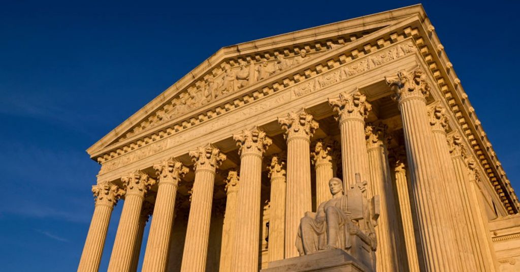 Nine days in June | SCOTUSblog
