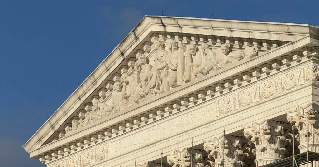 The ongoing fallout from the court’s redistricting rulings