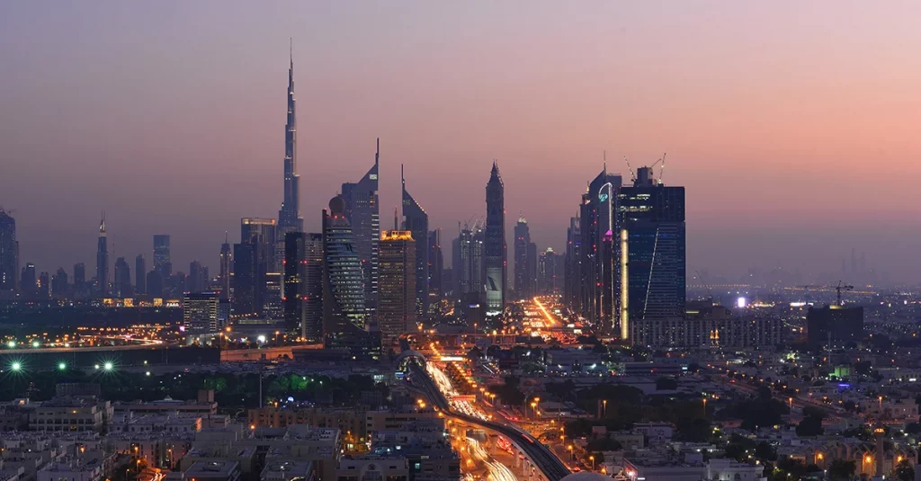The Dubai news you might have missed this week: May 11 to 15