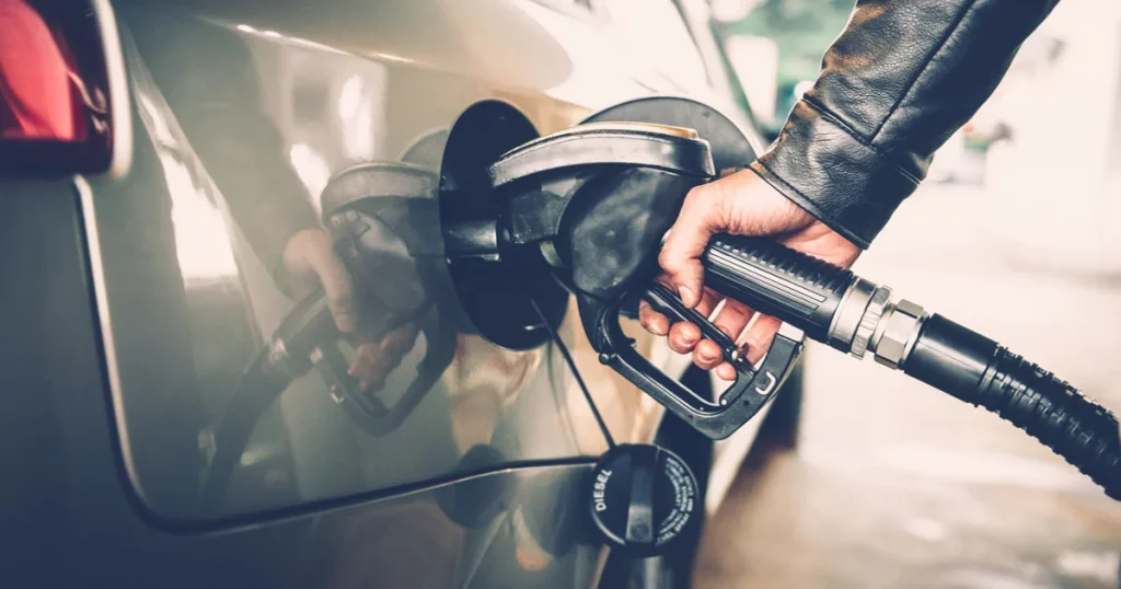 UAE petrol and diesel prices announced for June 2026