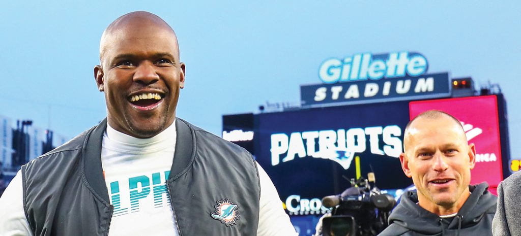 SCOTUS allows coach’s race discrimination suit against NFL to move forward