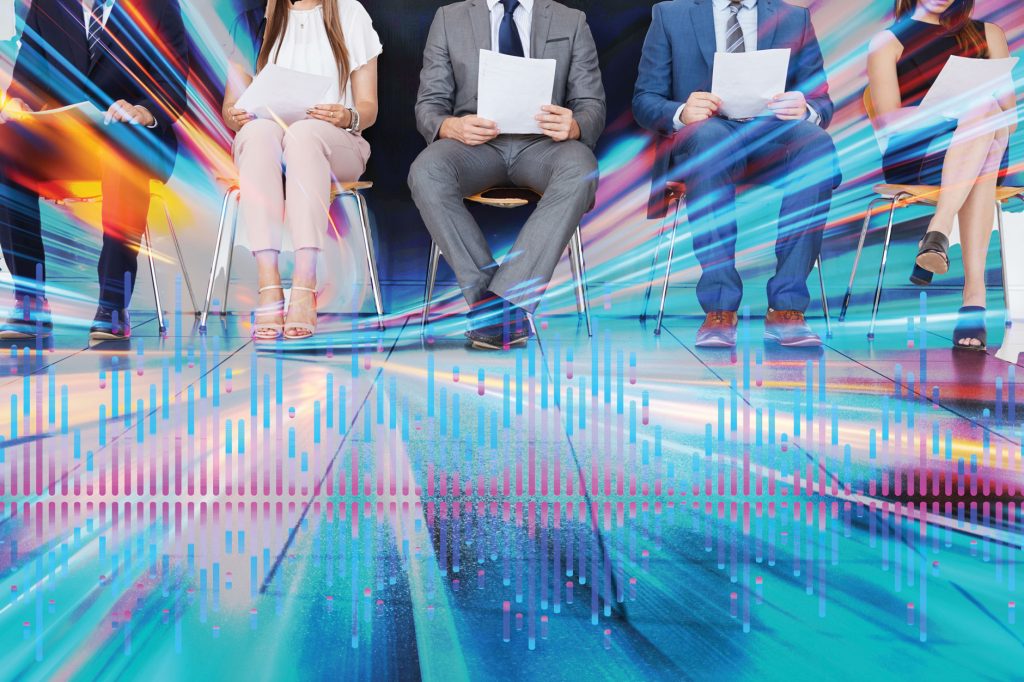 Firms are pivoting toward associates with more experience, new report says Firms are pivoting toward associates with more experience, new report says