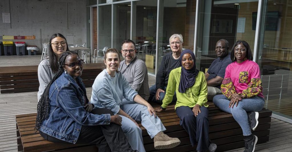 Scientific collaboration between Europe and Africa is strengthened in Trump’s time