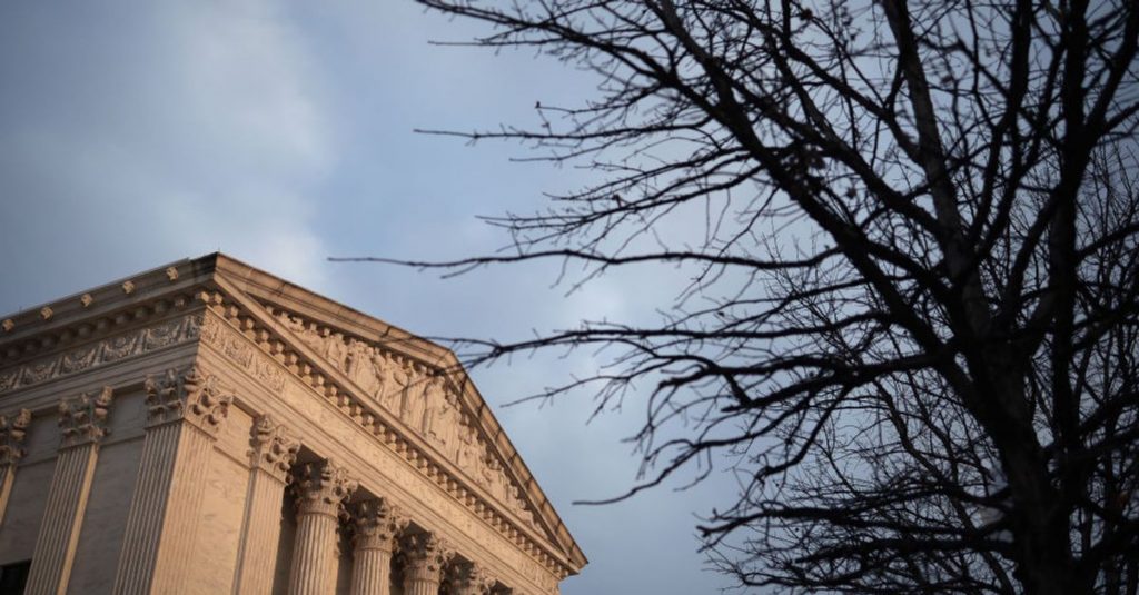 When Congress “overrides” the court
