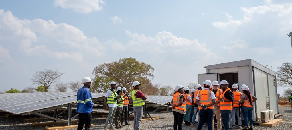 Top 5 Reasons Energy Poverty in Africa Cannot Be Ignored