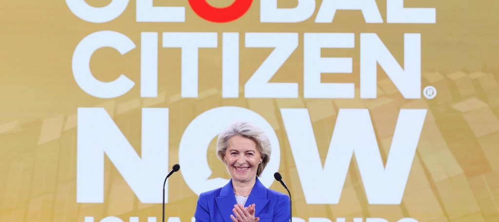 Global Citizen NOW: Johannesburg Concludes Year-Long Scaling Up Renewables in Africa Campaign, Powering Up More Than 17.5 Million Homes and 26.8 Gigawatts of Renewables by 2030