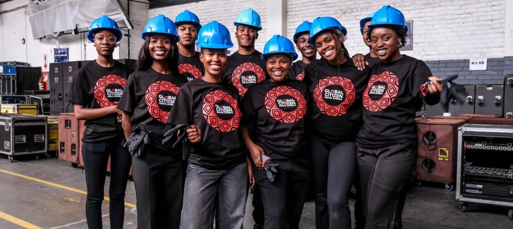 Why Skills Development Will Shape the Future of Africa’s Creative Economy
