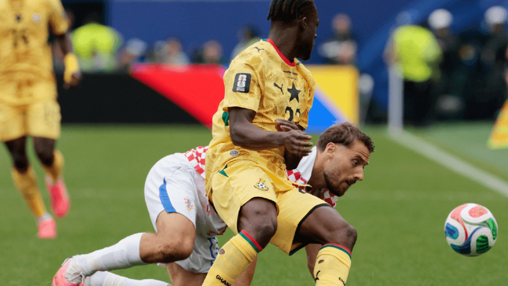 Africa’s Awakening at the 2026 World Cup