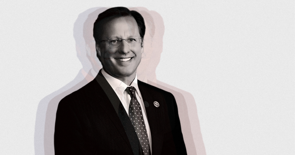 Who is Dave Brat, Trump’s nominee for US Ambassador to Australia?