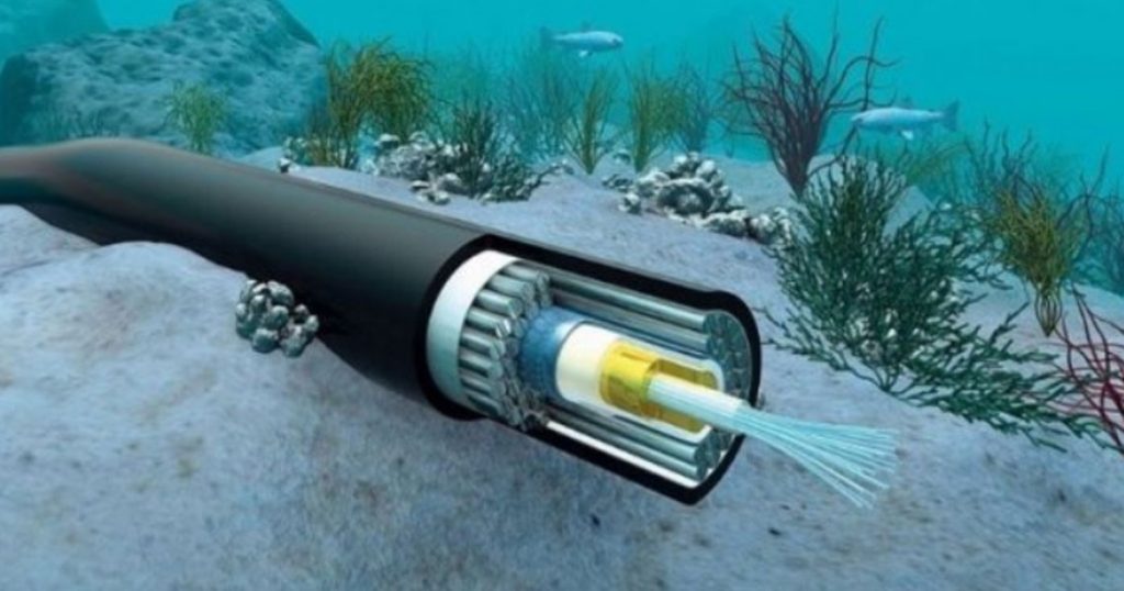 Repeated internet outages push  Orange into ambitious Nigeria-Europe subsea cable project