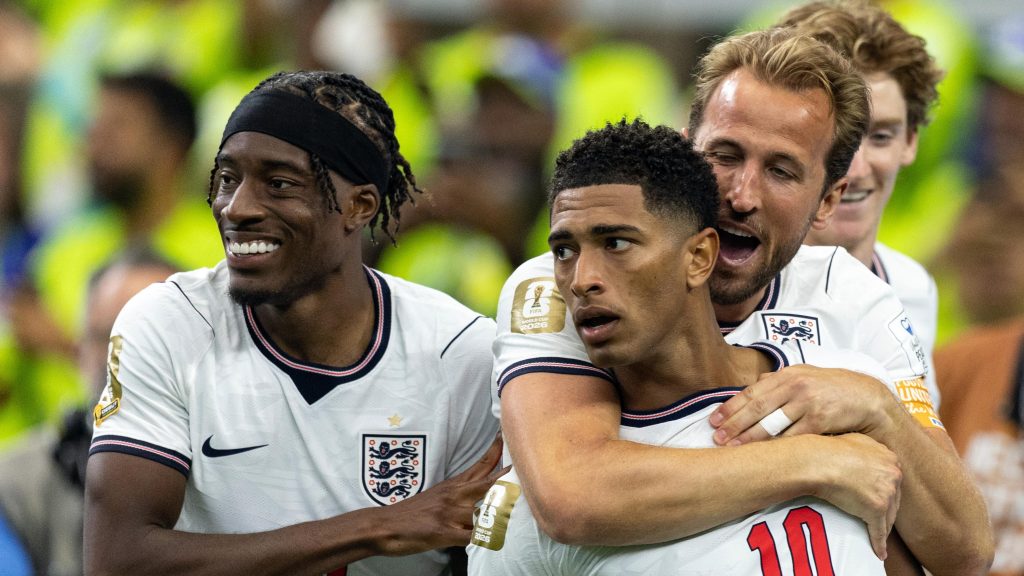 Croatia vs. Ghana, Panama vs. England Live World Cup 2026 Updates, Scores and Highlights