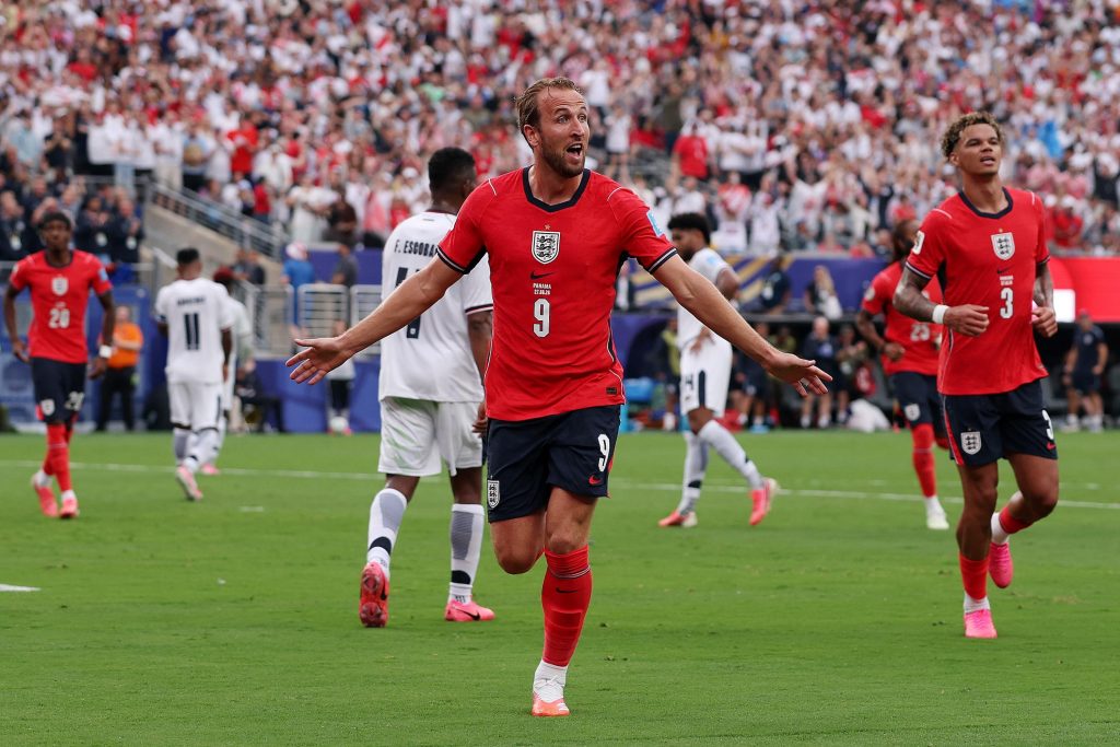 England Beats Panama, Final Match Stats, Highlights & World Cup Group L Scenarios