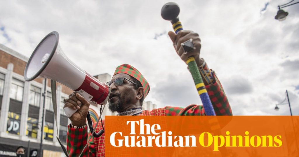 The Africa exception: the slavery reparations debate was once ‘unthinkable’. Now it is unavoidable