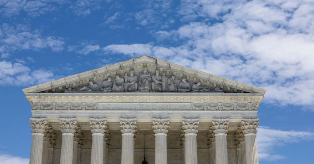 When and why did complying with the Voting Rights Act become unconstitutional?