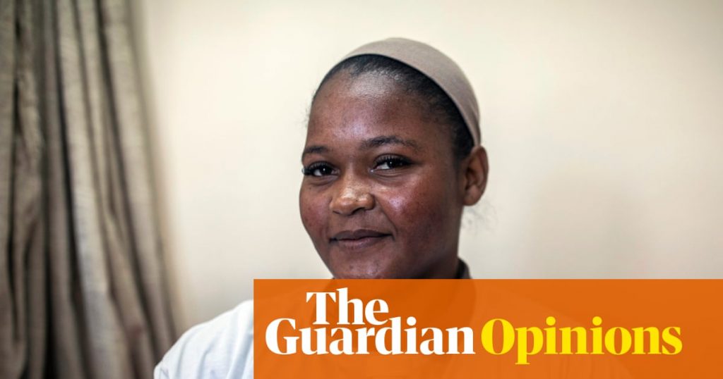 Africa can end Aids on its own terms. Will the world back us to finish the job? | Jean Kaseya and Amma Adomaa Twum-Amoah
