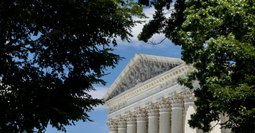 The campaign to overrule Obergefell The campaign to overrule Obergefell