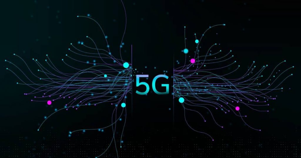 Sub-Saharan Africa 5G subscribers to boom by 2031 – Ericsson