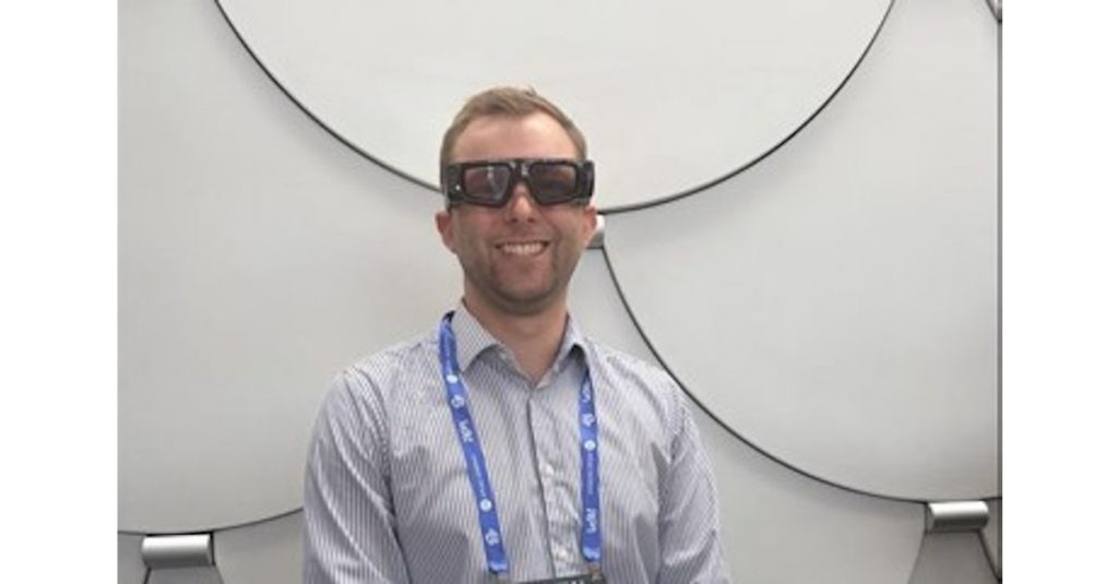 Snap’s Specs Polarize Opinions at AWE USA 2026