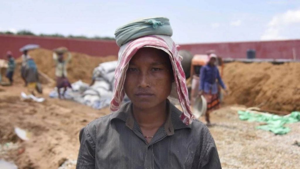 ‘Worse than Sub Saharan Africa, Pakistan’: Financial planner warns of income crisis in India – BusinessToday