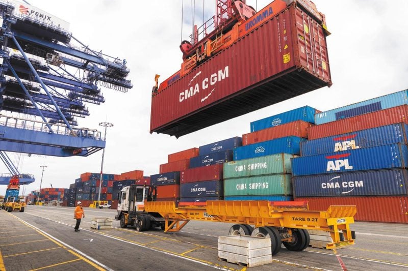 Africa’s central banks push interoperable payment systems to boost cross Africa’s central banks push interoperable payment systems to boost cross