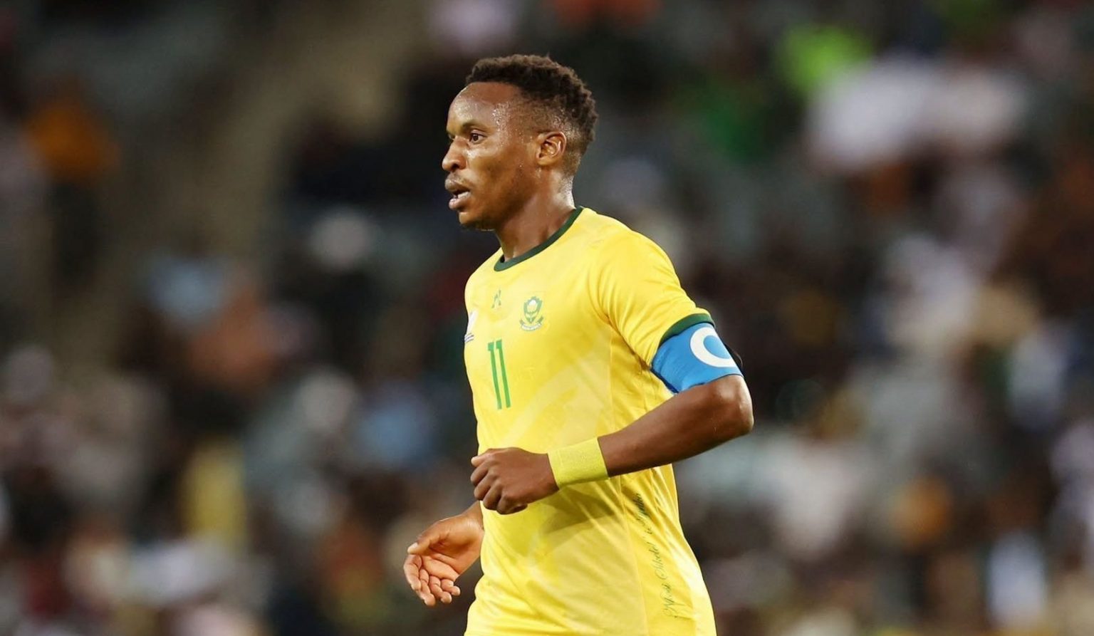 2026 FIFA World Cup: SAFA’s appeal against Zwane’s suspension dismissed – Africa Top Sports – #1 African Sports News