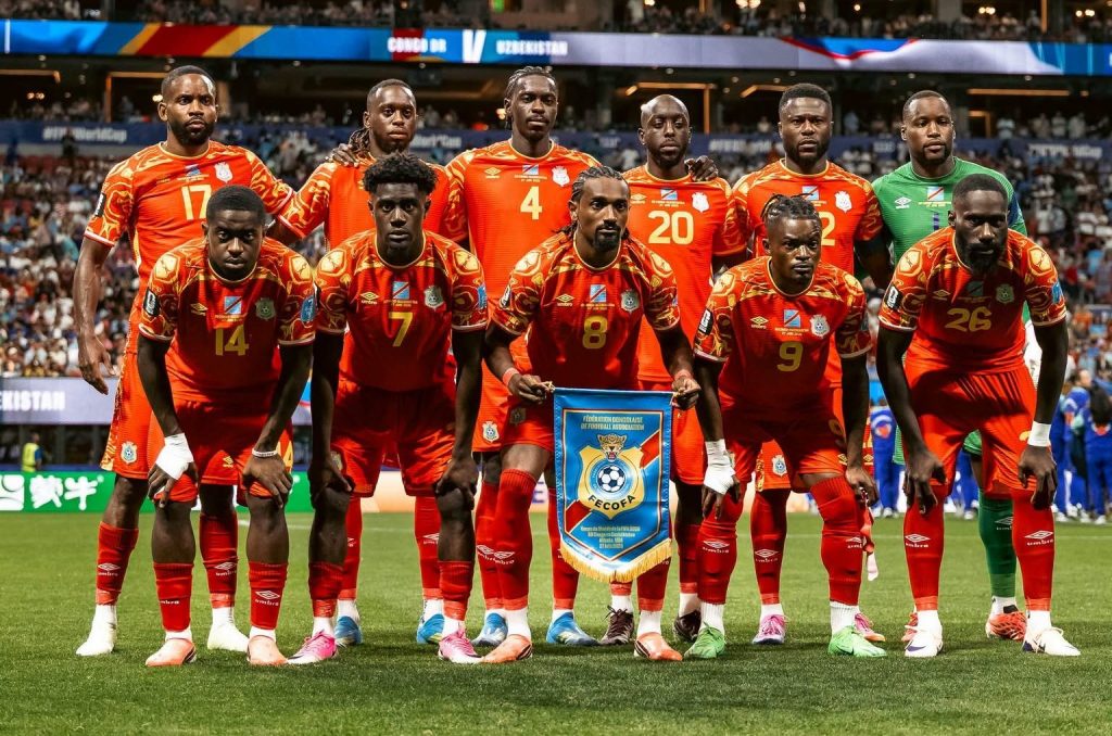 2026 FIFA World Cup: SAFA congratulate Africans for reaching round of 32 – Africa Top Sports – #1 African Sports News