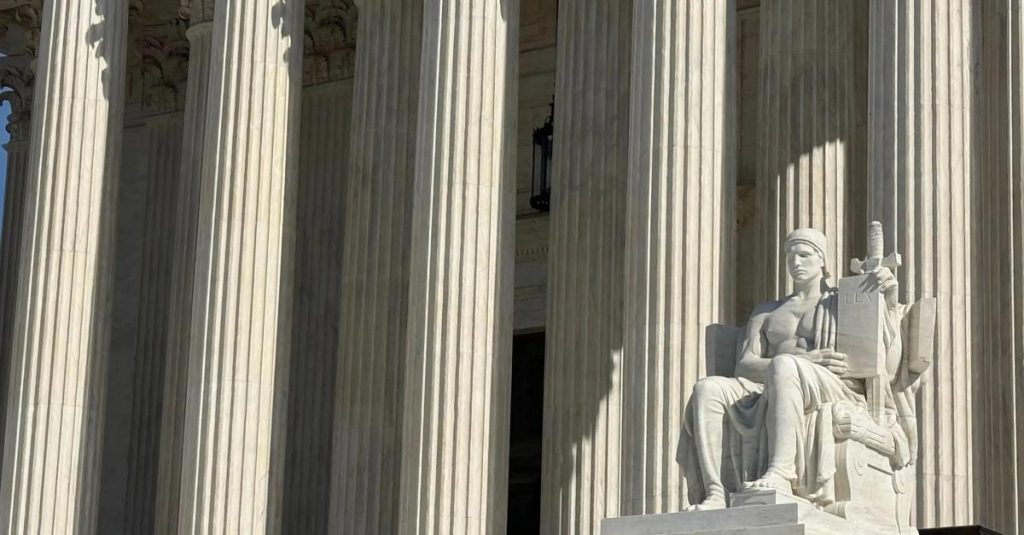 Justices reject holding generic pharmaceutical manufacturers liable for decisions of pharmacists about prescribing their products