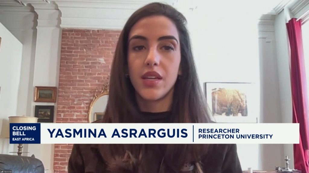 What is fuelling the rise of a Sub-Saharan Africa – Morocco – Atlantic Axis? – CNBC Africa